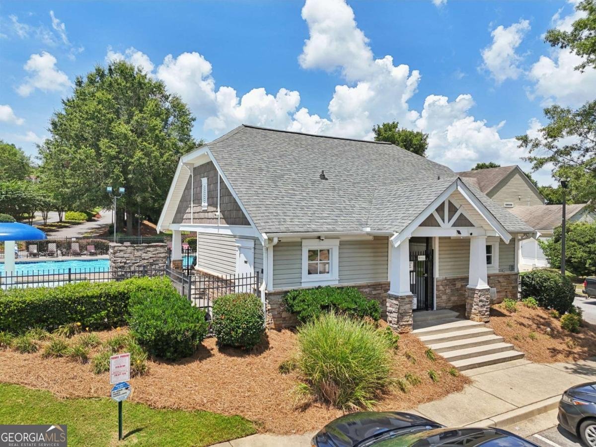 104 Oleander Way Canton - 33