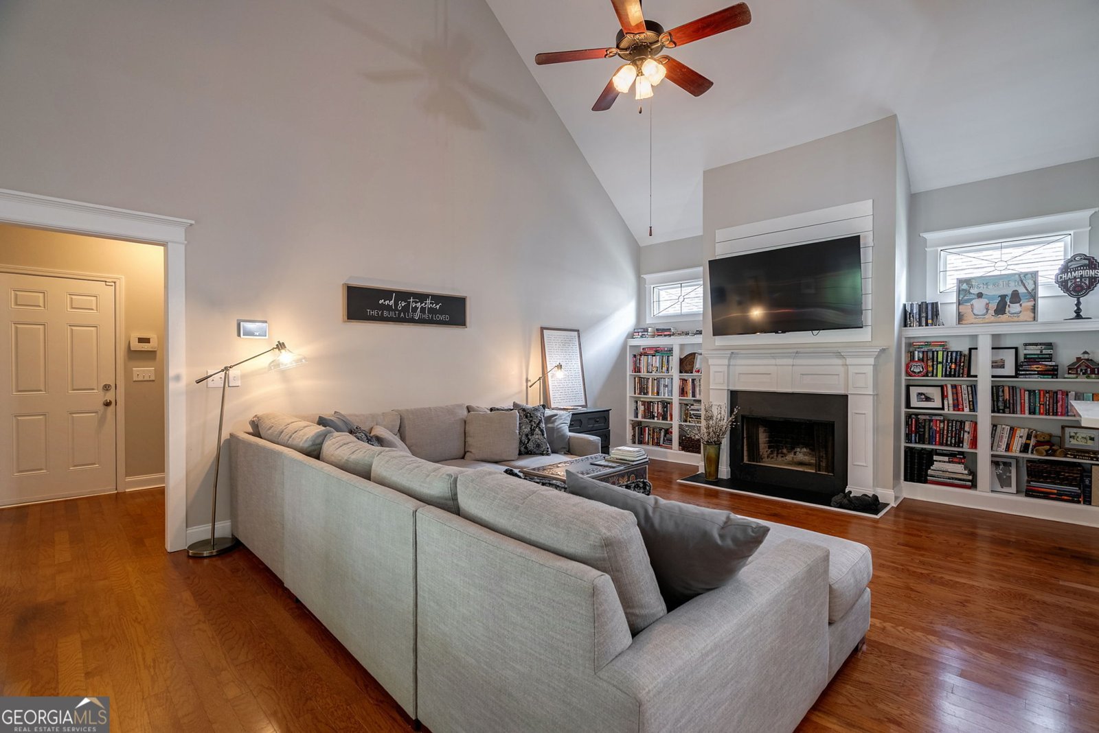 2196 Eisenhower Avenue Bogart - 11