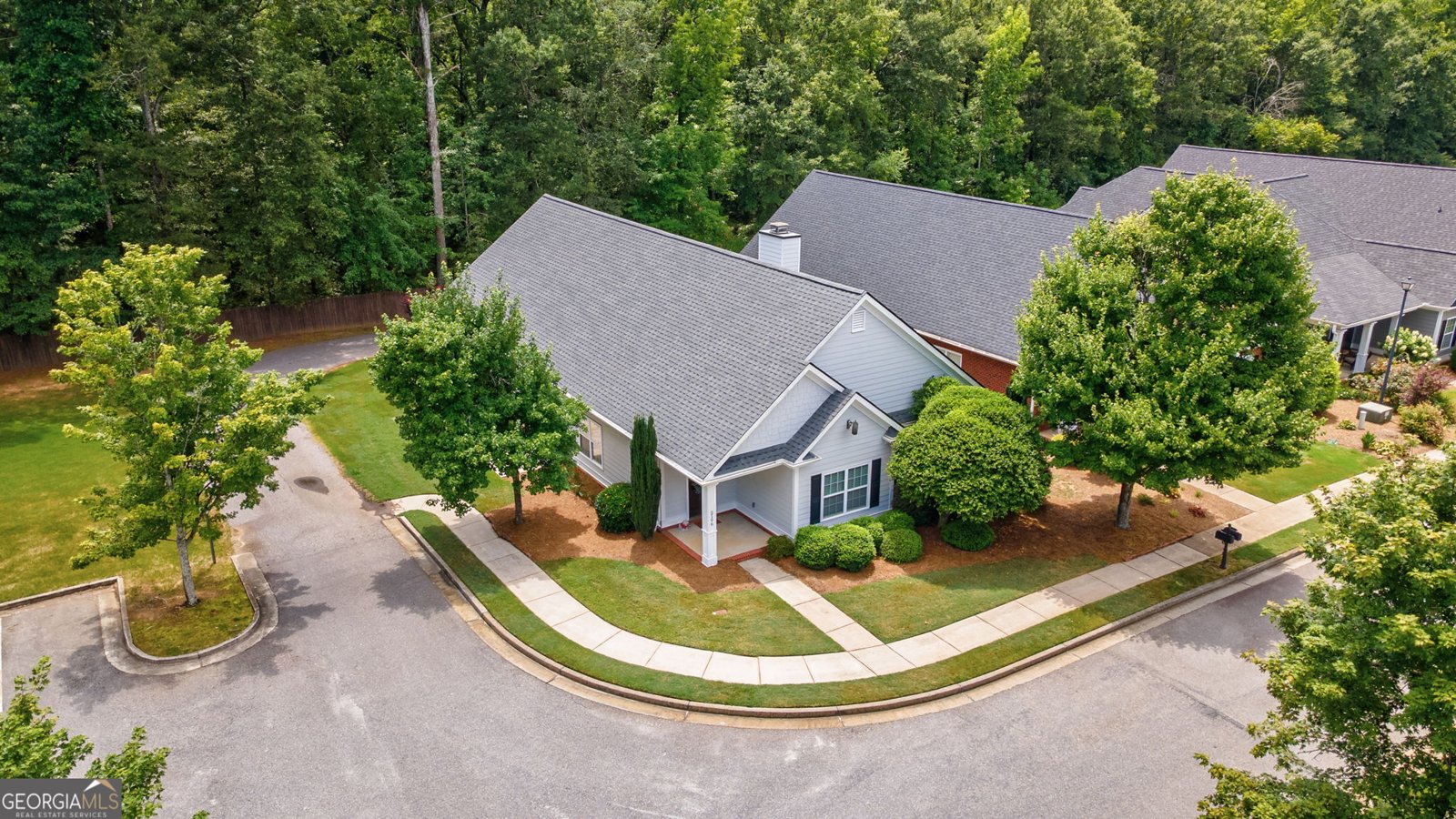 2196 Eisenhower Avenue Bogart - 36