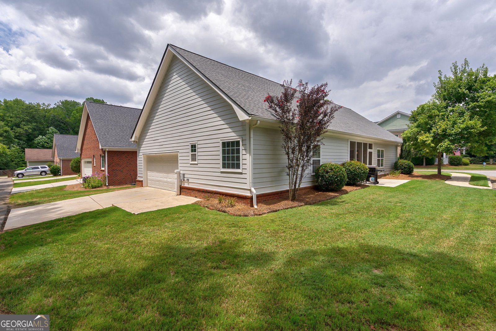 2196 Eisenhower Avenue Bogart - 39