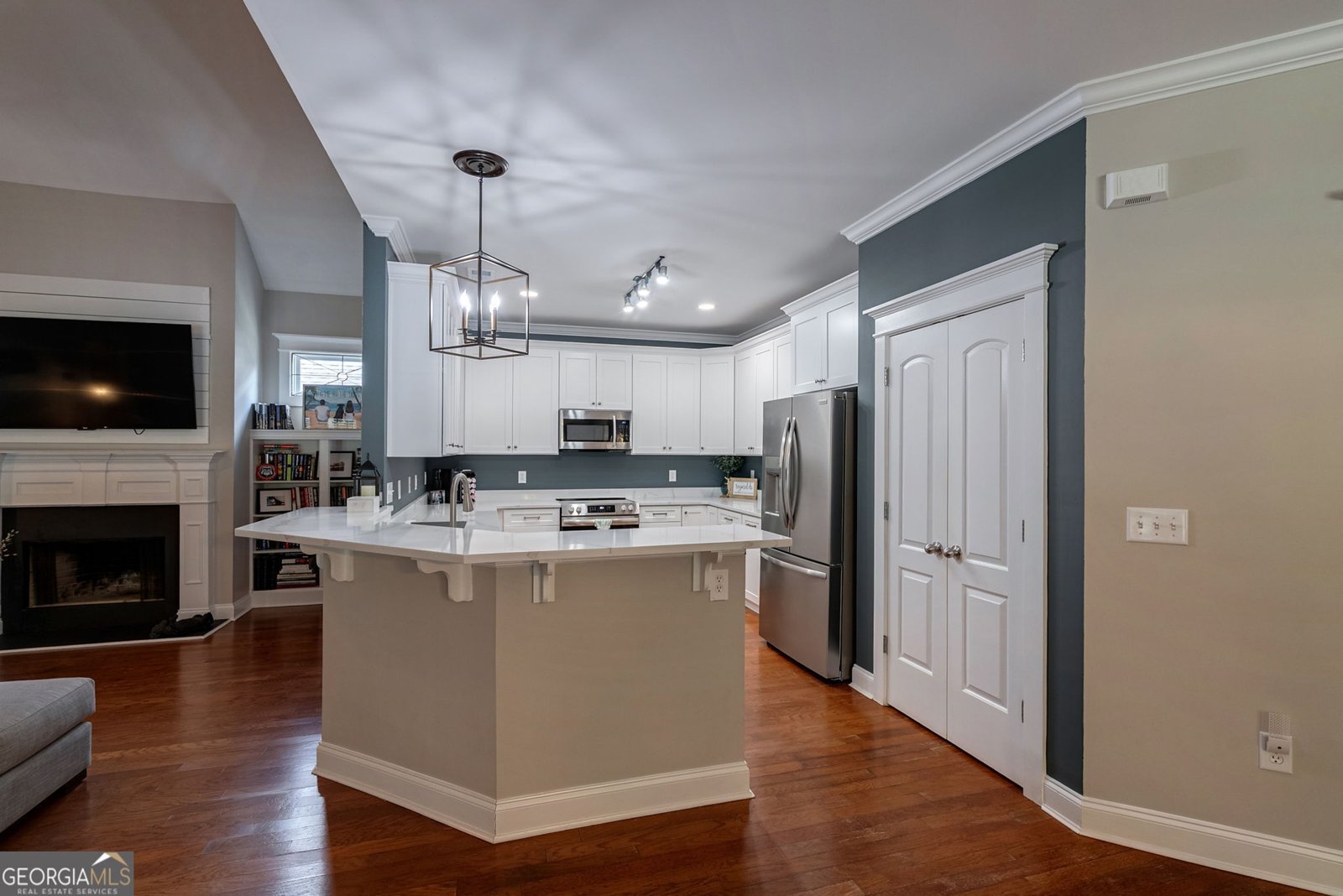 2196 Eisenhower Avenue Bogart - 4