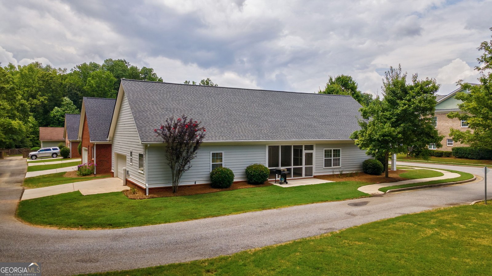 2196 Eisenhower Avenue Bogart - 40