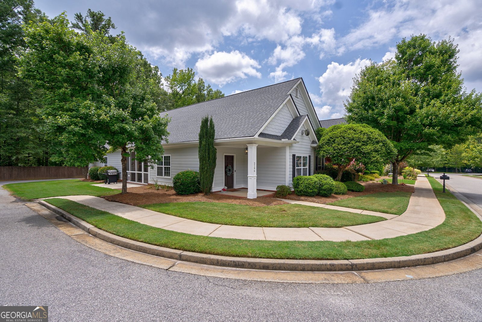 2196 Eisenhower Avenue Bogart - 41