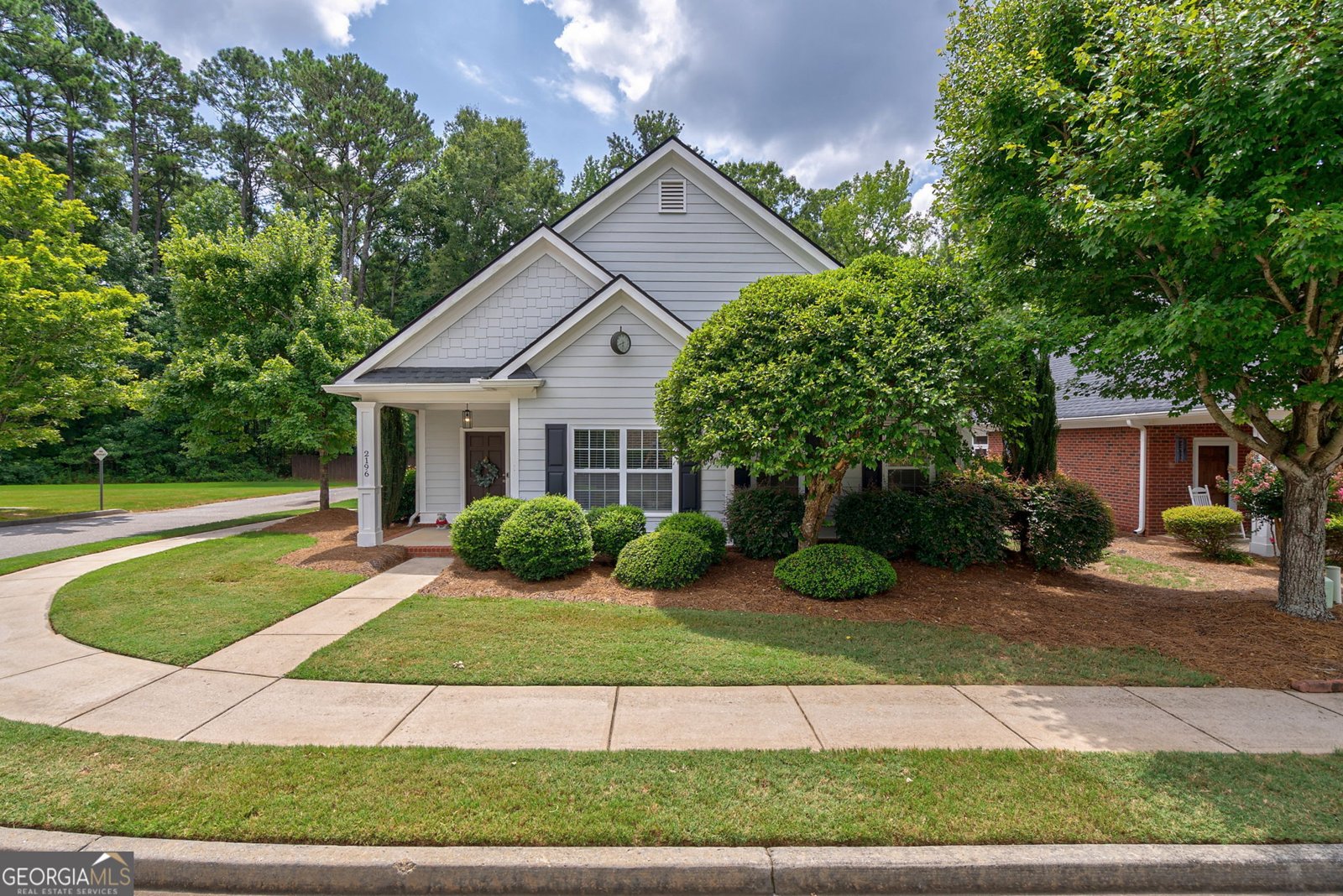 2196 Eisenhower Avenue Bogart - 42