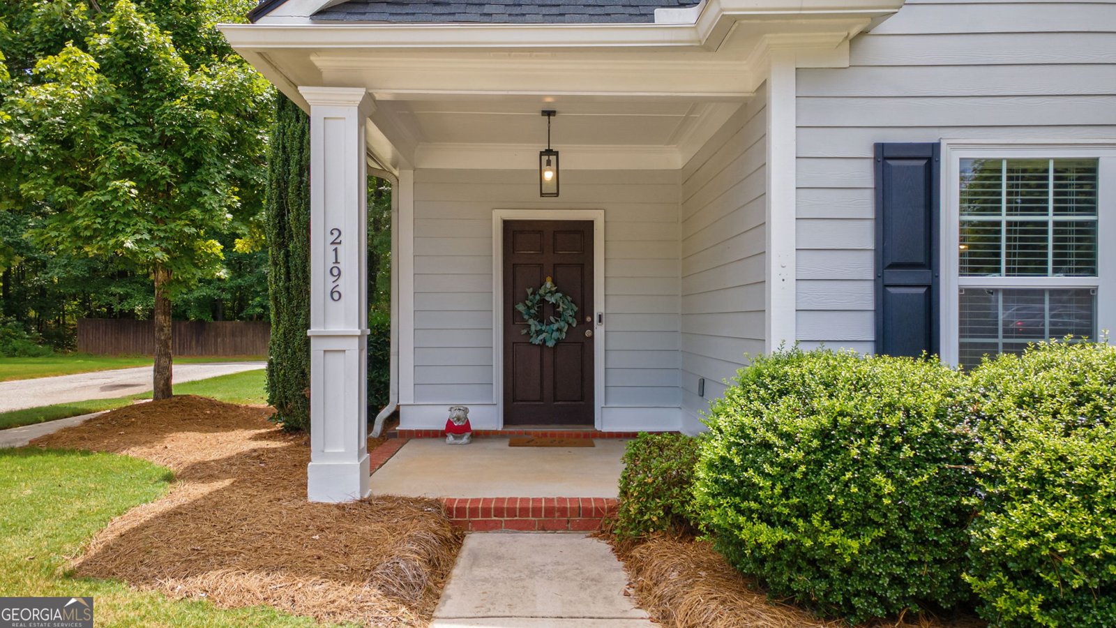 2196 Eisenhower Avenue Bogart - 54