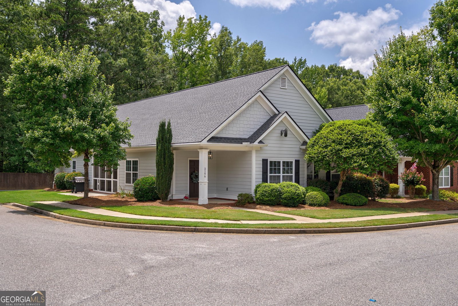 2196 Eisenhower Avenue Bogart - 55