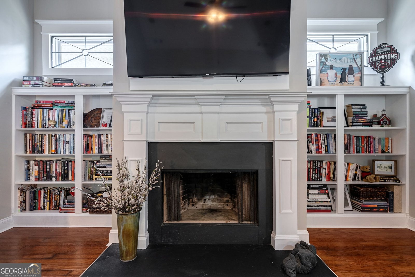 2196 Eisenhower Avenue Bogart - 8