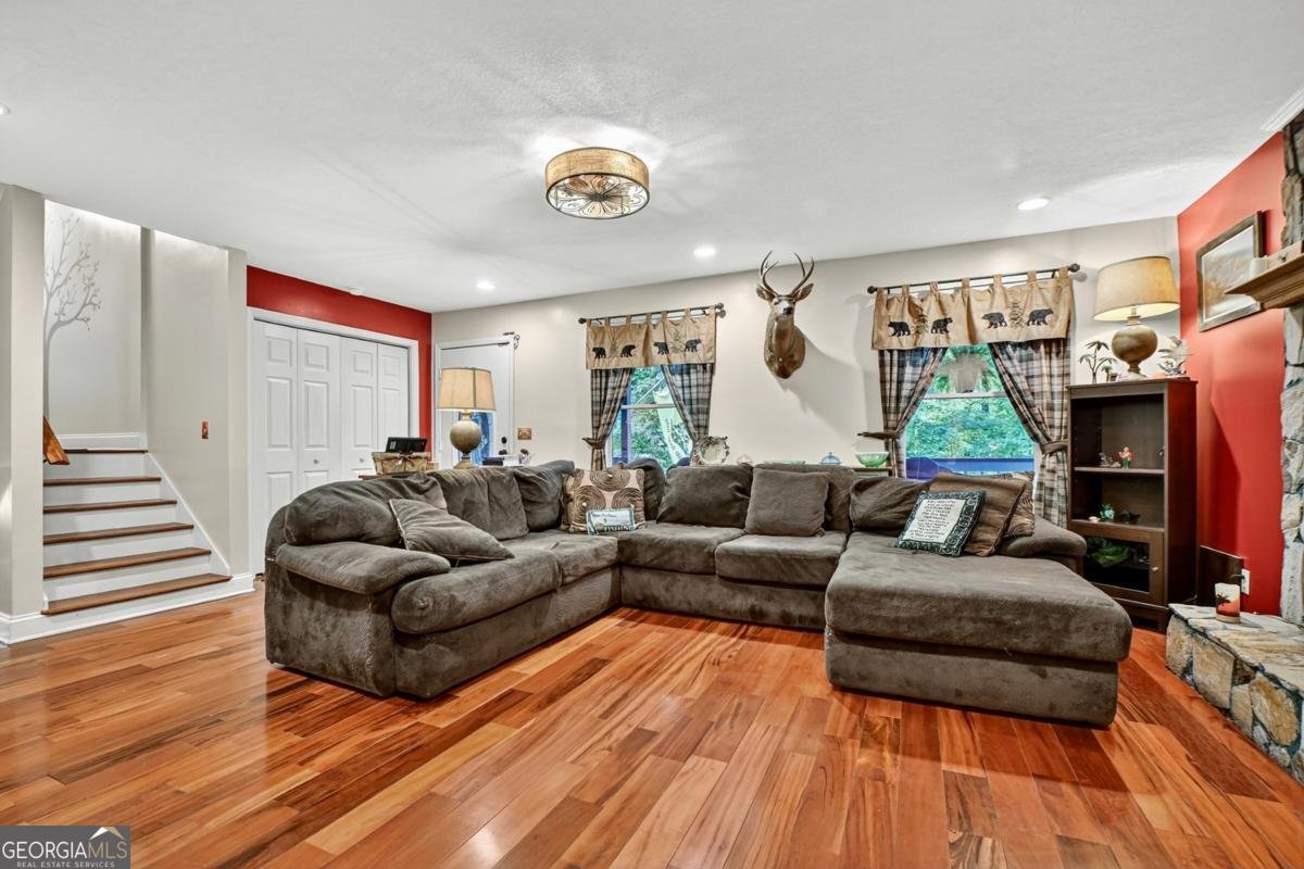 145 Walnut Ridge Lane Ellijay - 1
