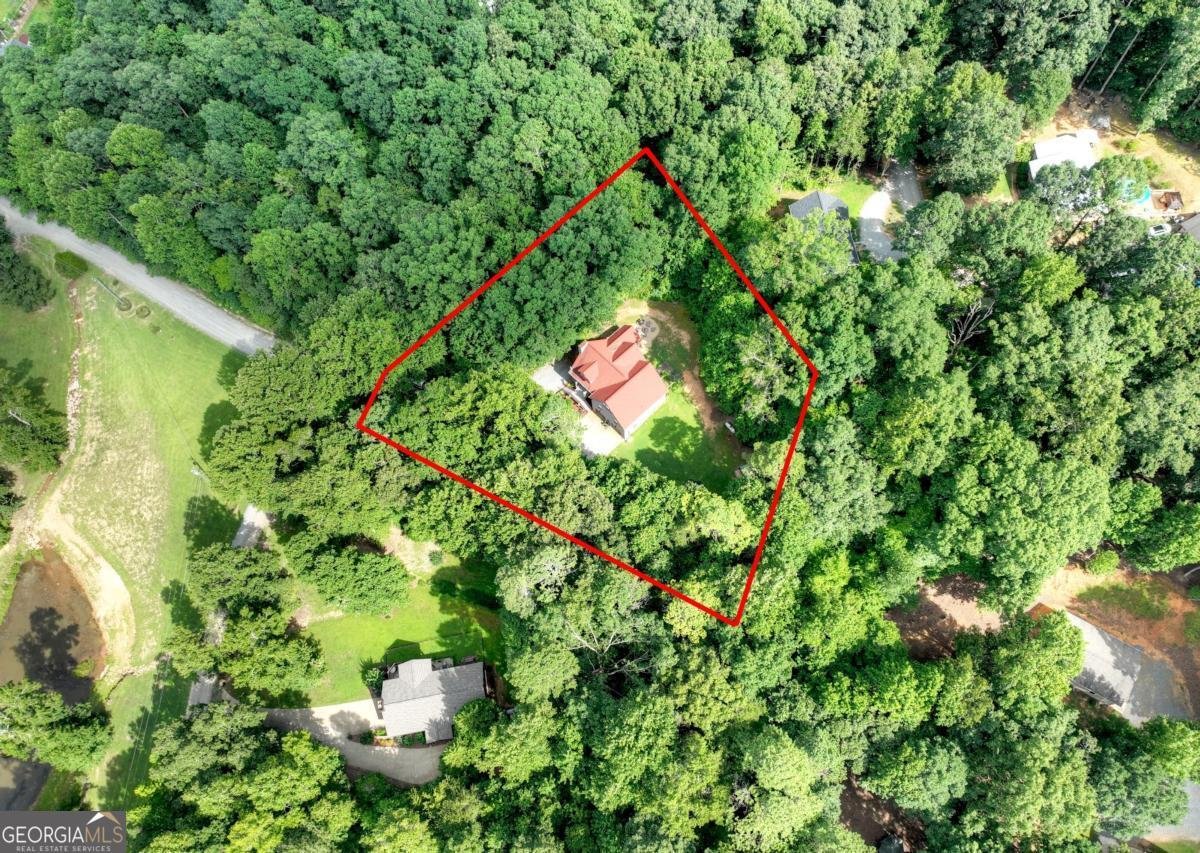 145 Walnut Ridge Lane Ellijay - 37