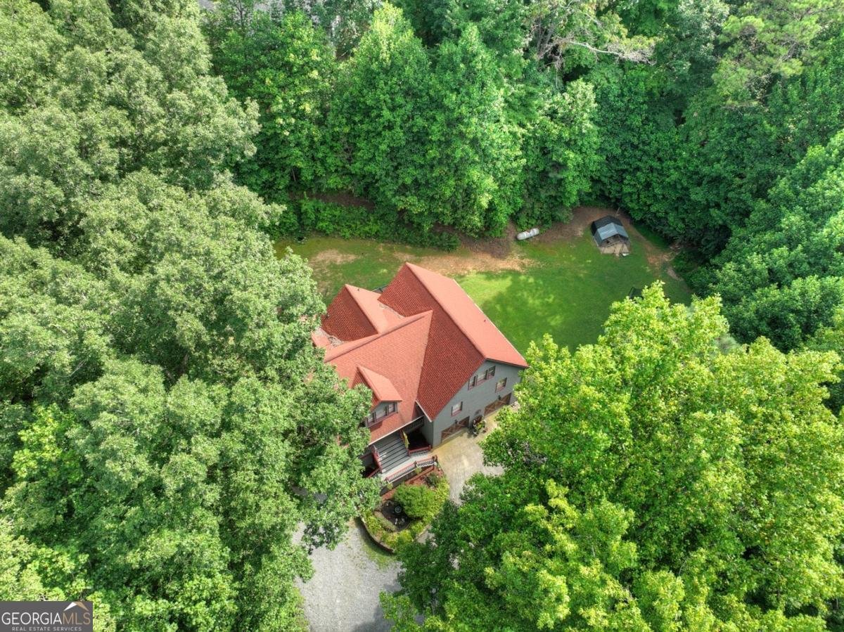 145 Walnut Ridge Lane Ellijay - 38