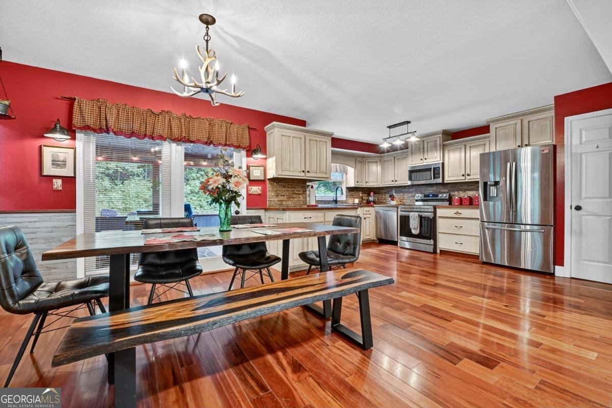 145 Walnut Ridge Lane Ellijay - 4