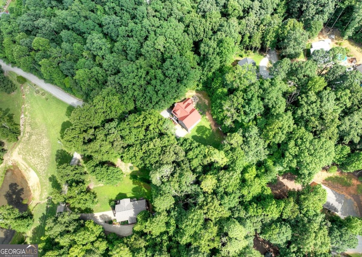 145 Walnut Ridge Lane Ellijay - 40
