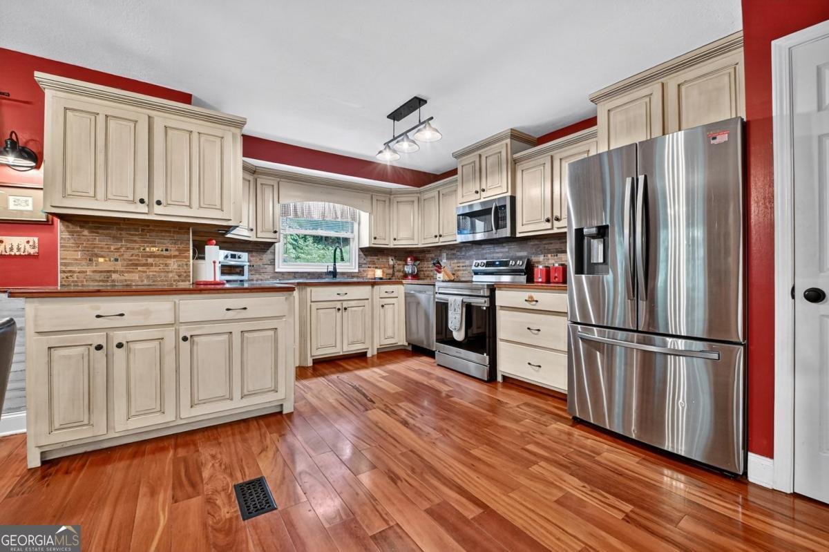 145 Walnut Ridge Lane Ellijay - 5