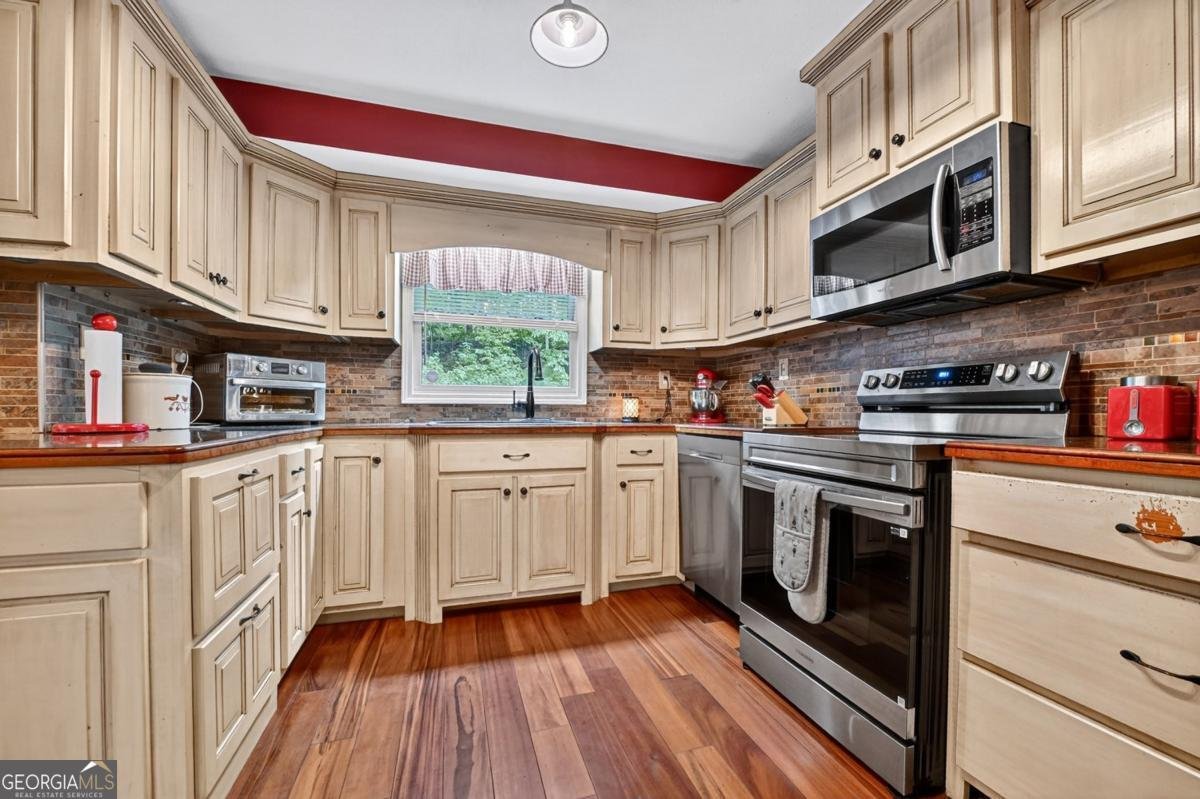 145 Walnut Ridge Lane Ellijay - 6
