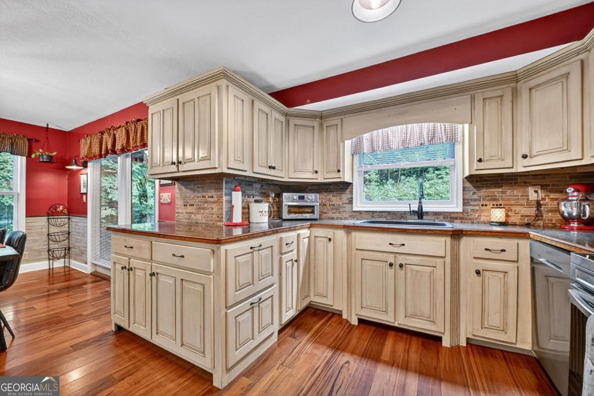 145 Walnut Ridge Lane Ellijay - 7