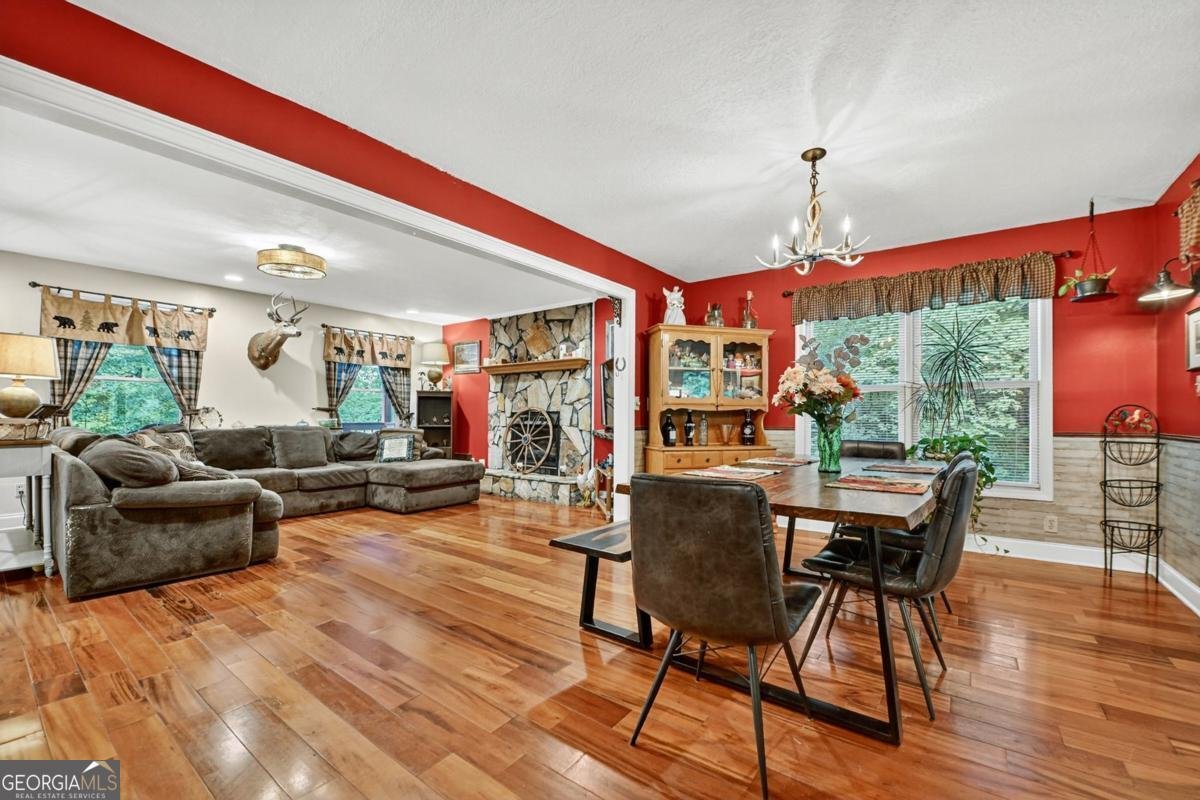 145 Walnut Ridge Lane Ellijay - 9