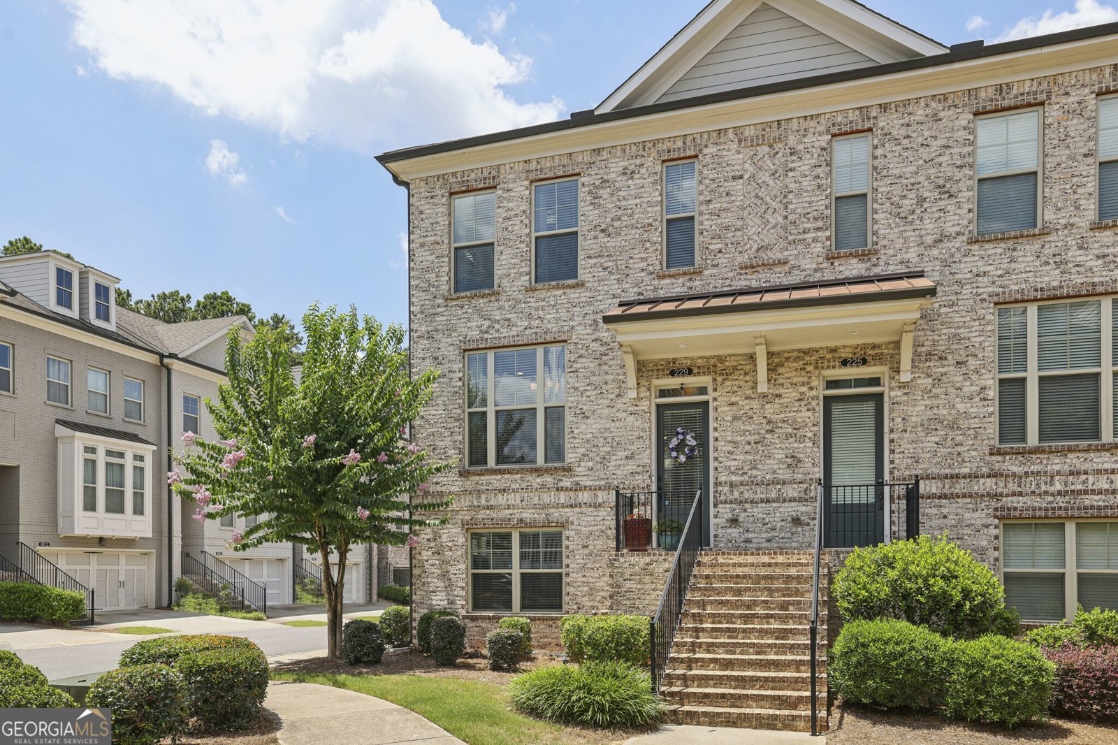 229 Bedford Alley Johns Creek - 1