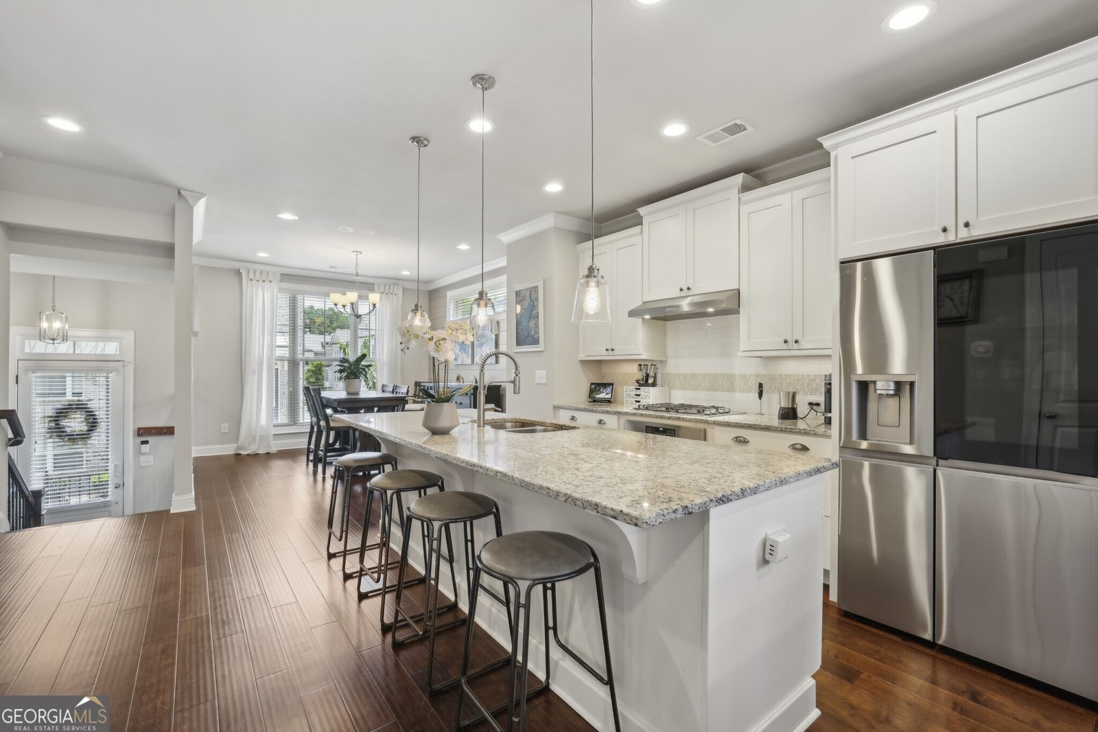 229 Bedford Alley Johns Creek - 11