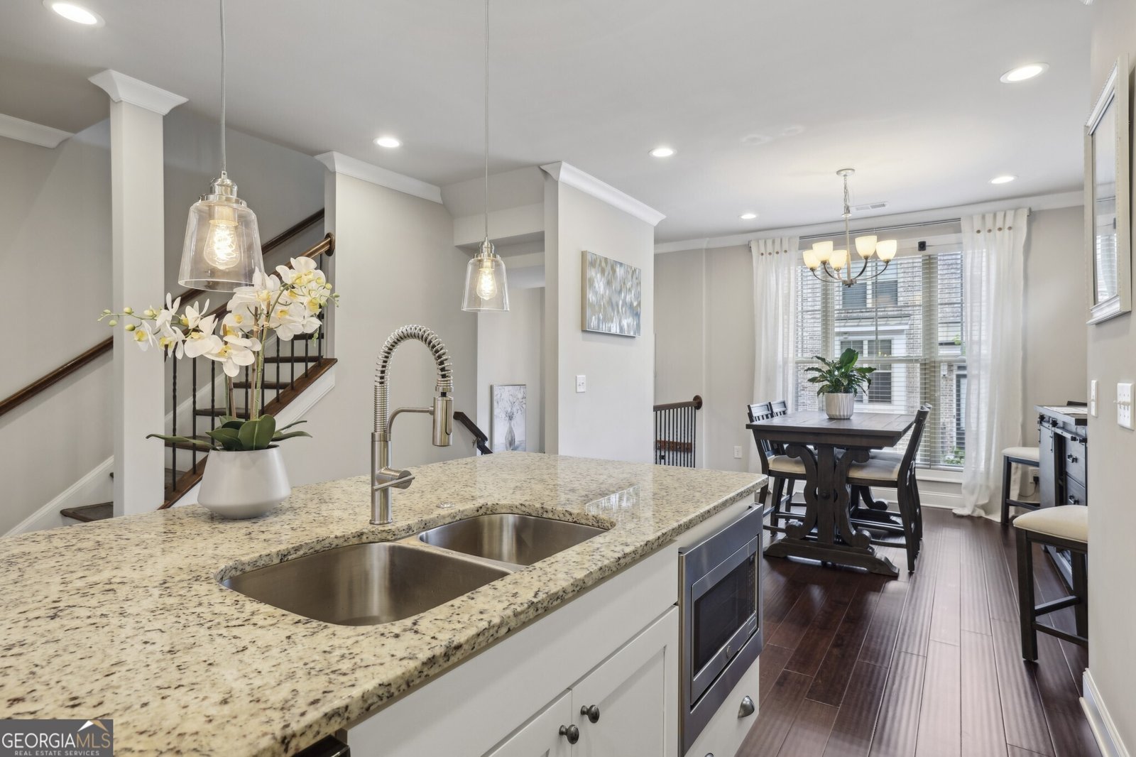 229 Bedford Alley Johns Creek - 12