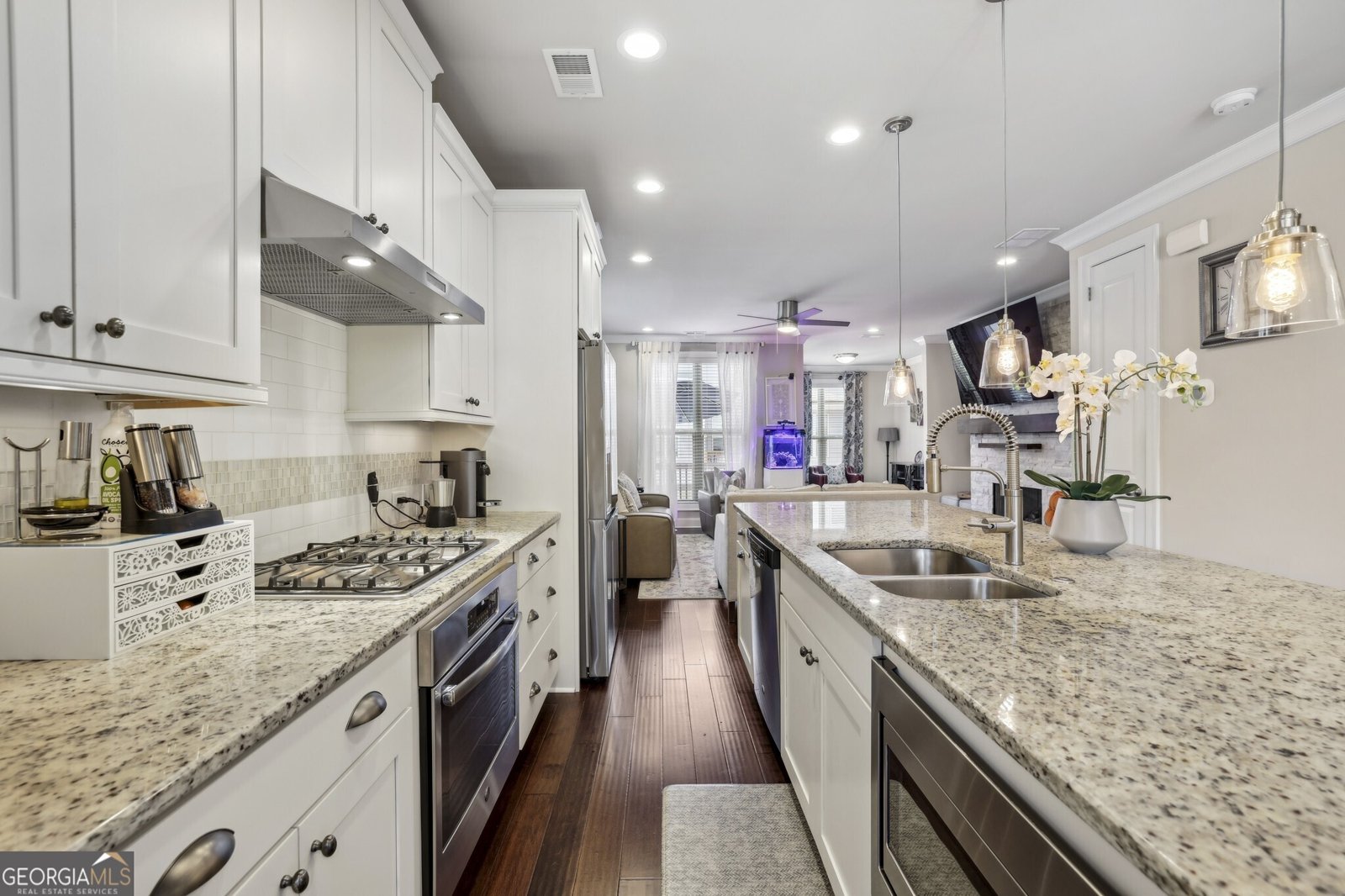 229 Bedford Alley Johns Creek - 16