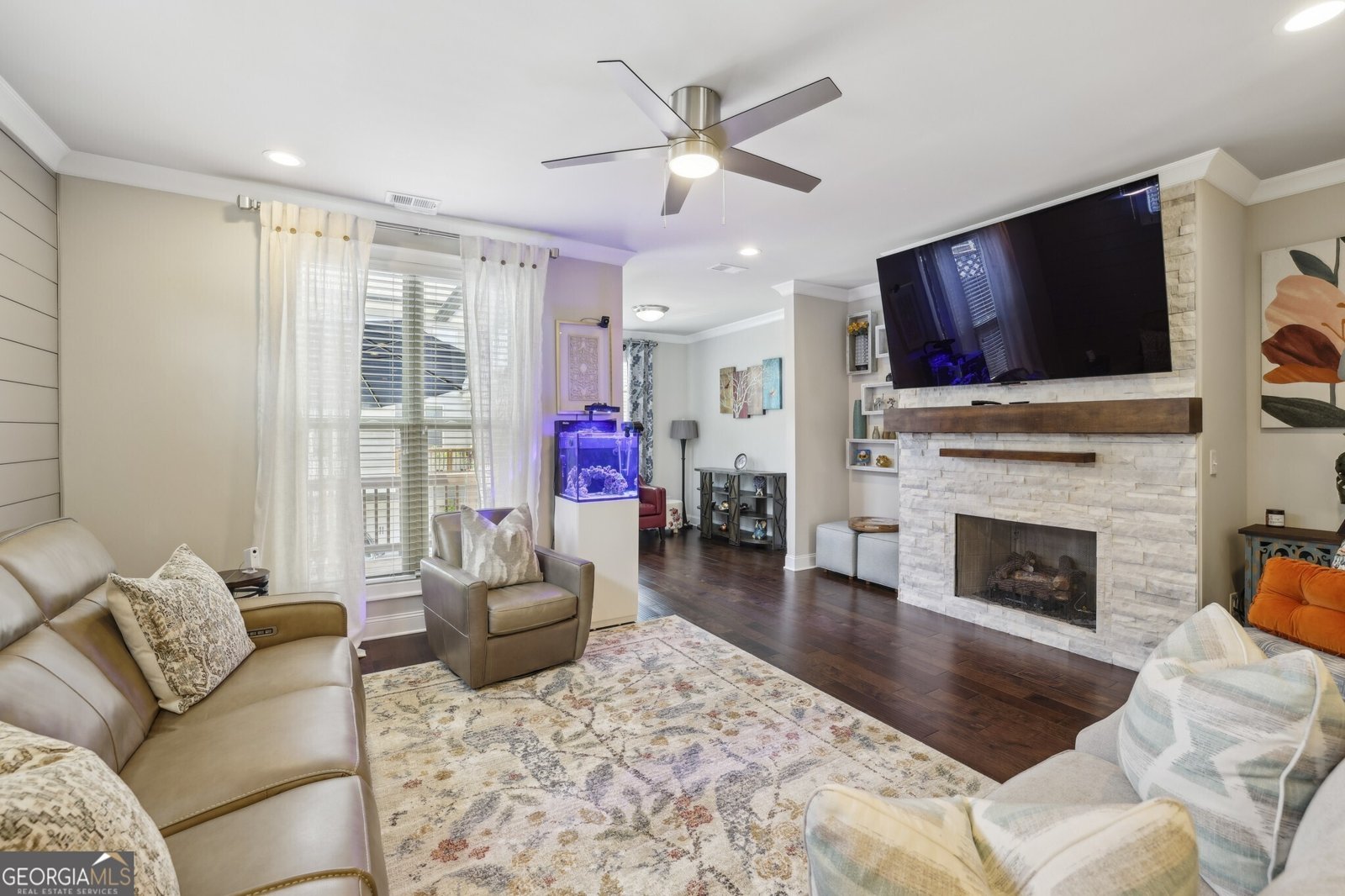 229 Bedford Alley Johns Creek - 19