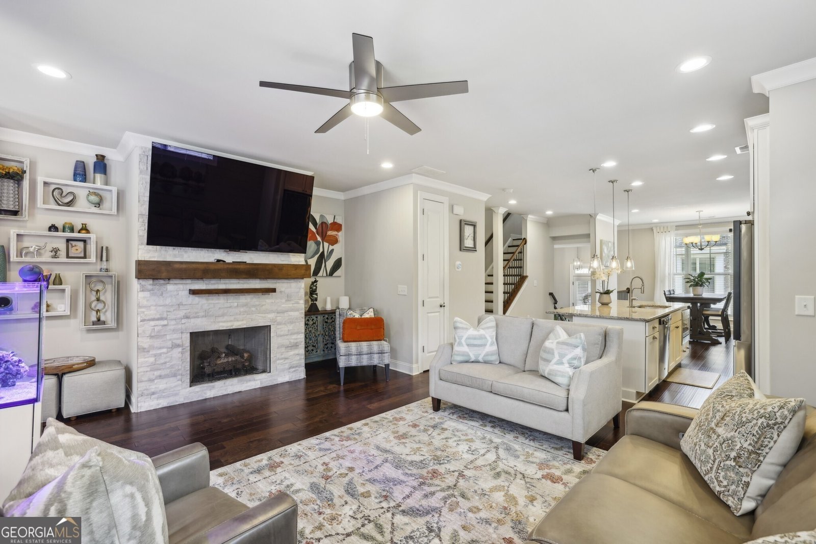229 Bedford Alley Johns Creek - 2