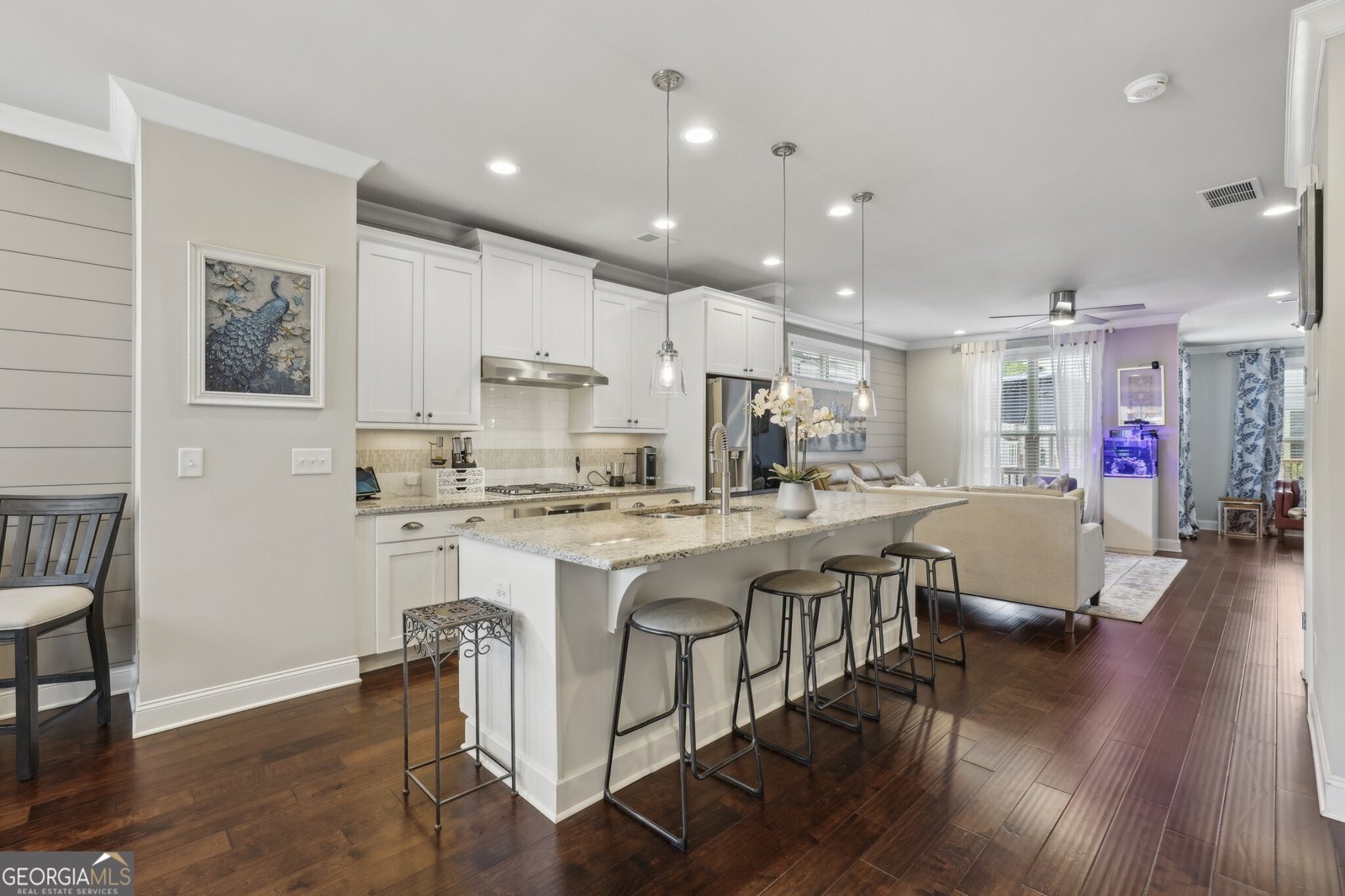 229 Bedford Alley Johns Creek - 3