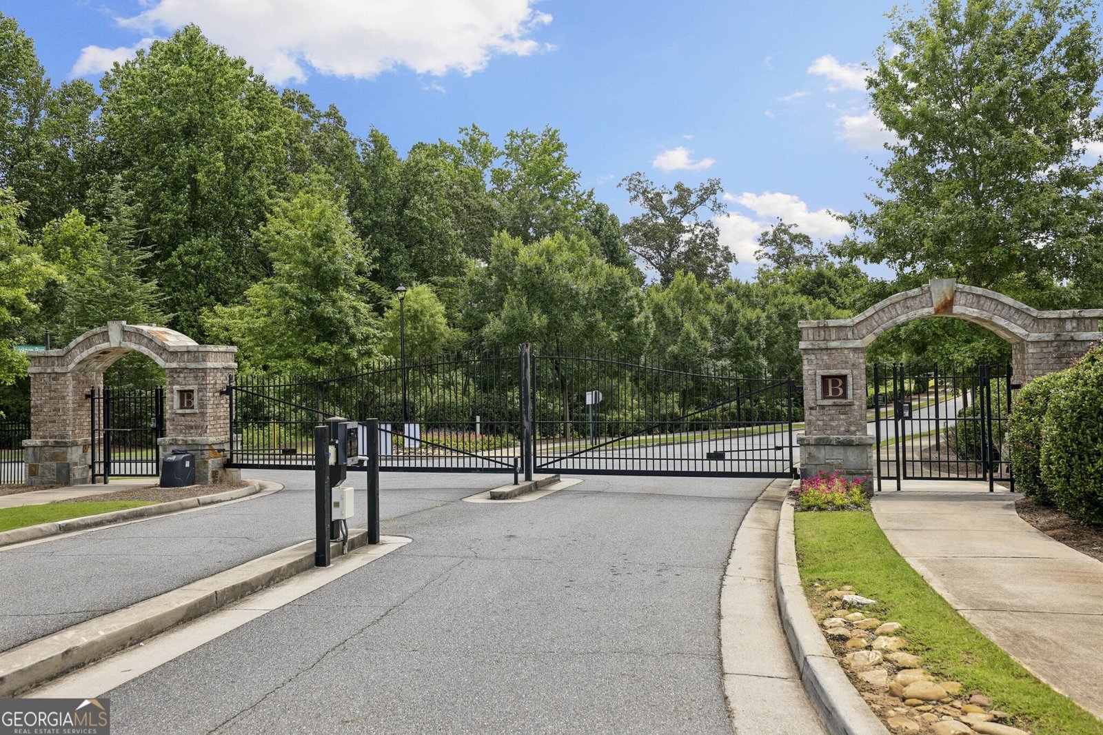 229 Bedford Alley Johns Creek - 39
