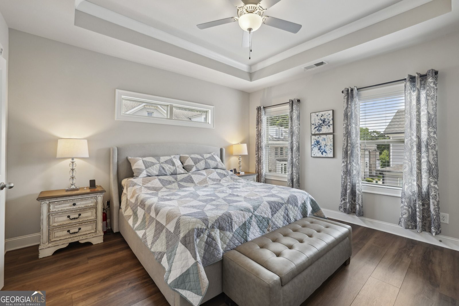 229 Bedford Alley Johns Creek - 4