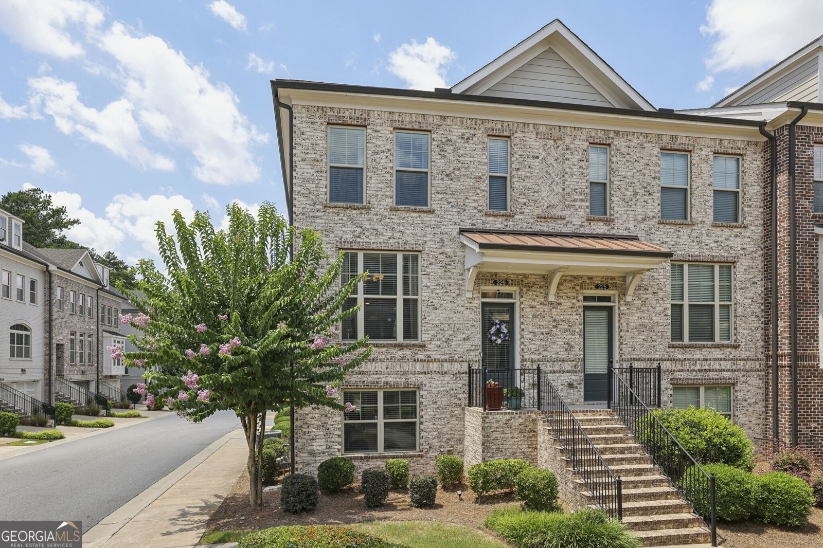 229 Bedford Alley Johns Creek - 8