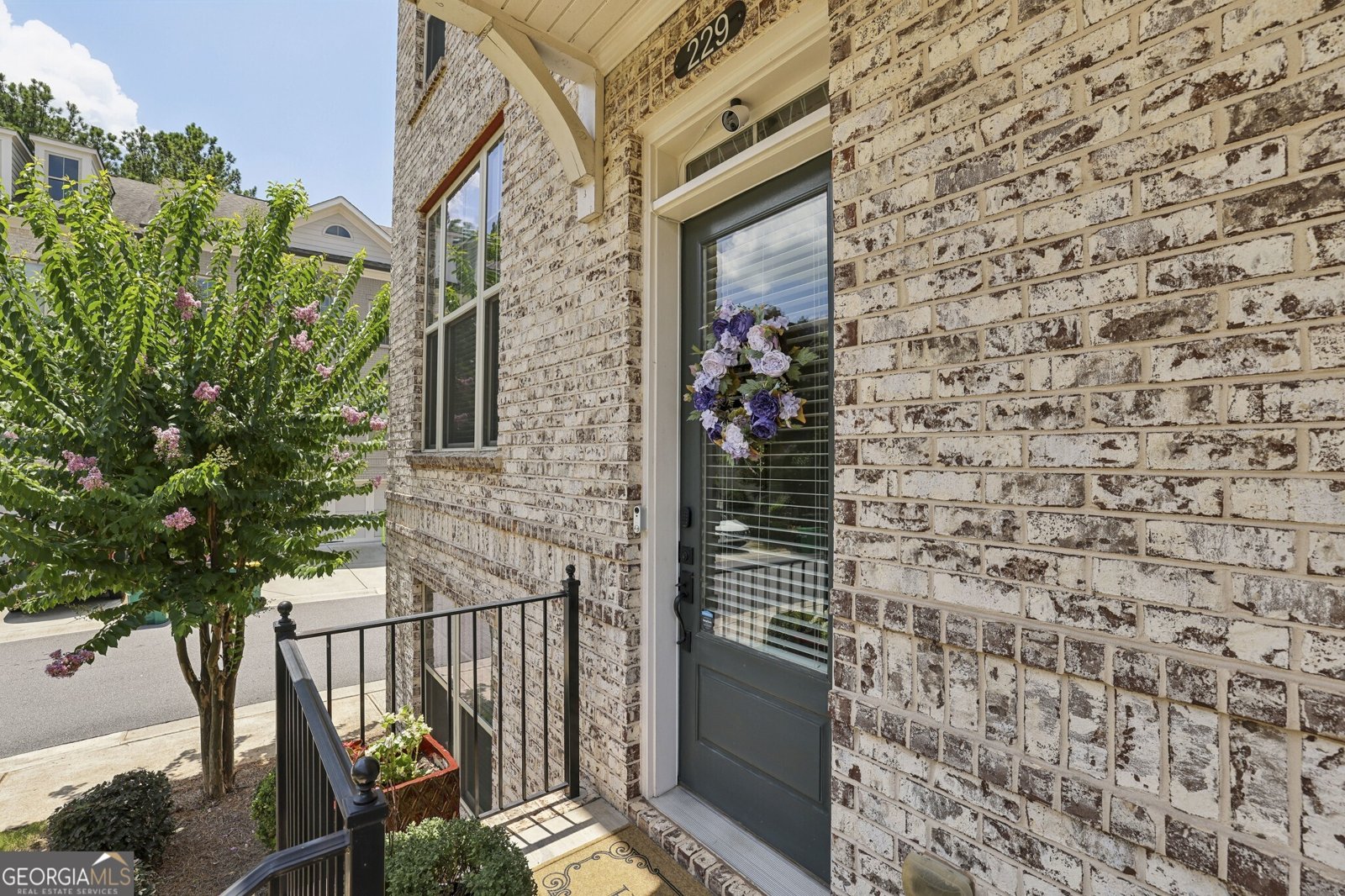 229 Bedford Alley Johns Creek - 9