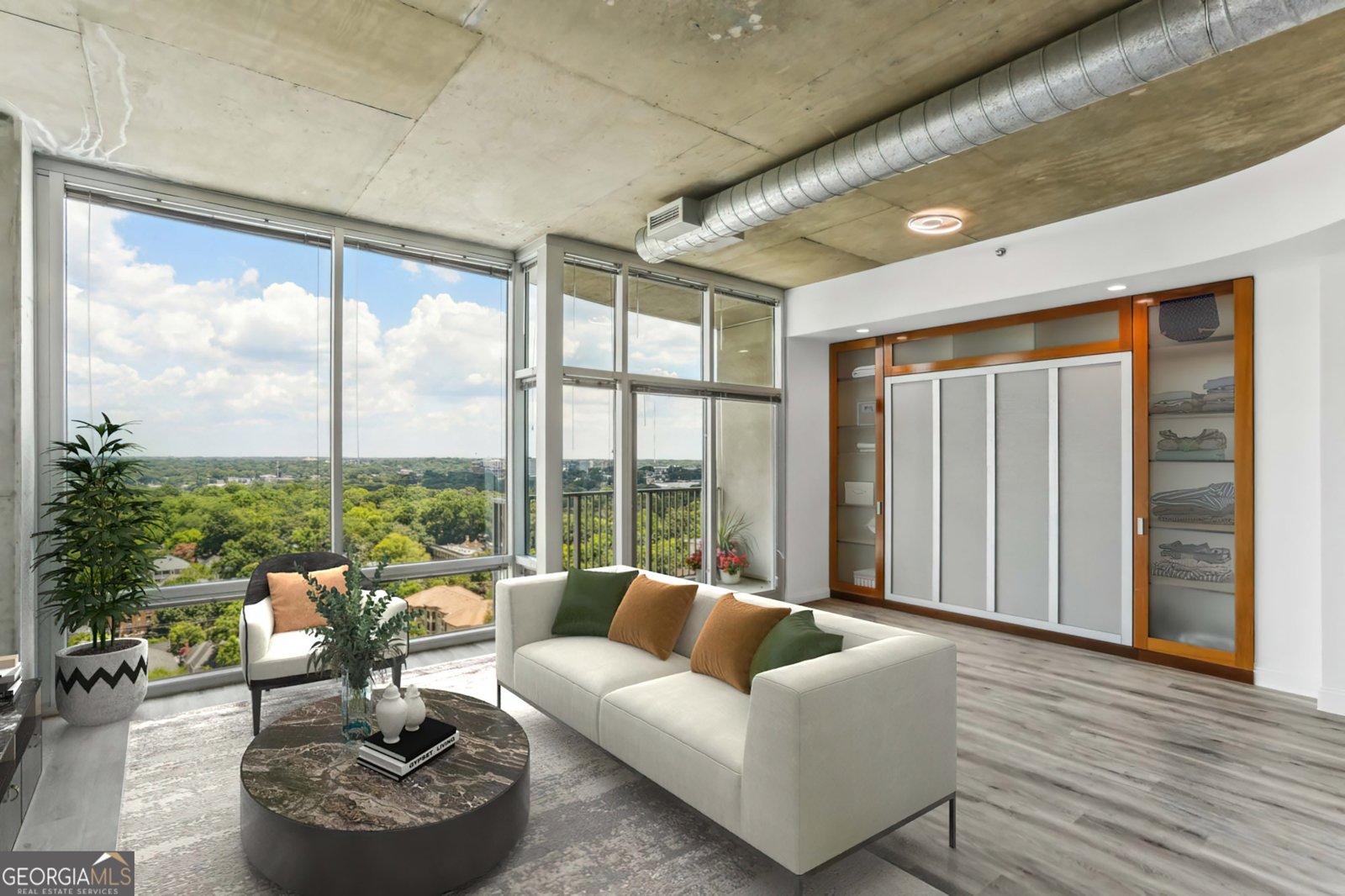 943 Peachtree Street Atlanta - 10