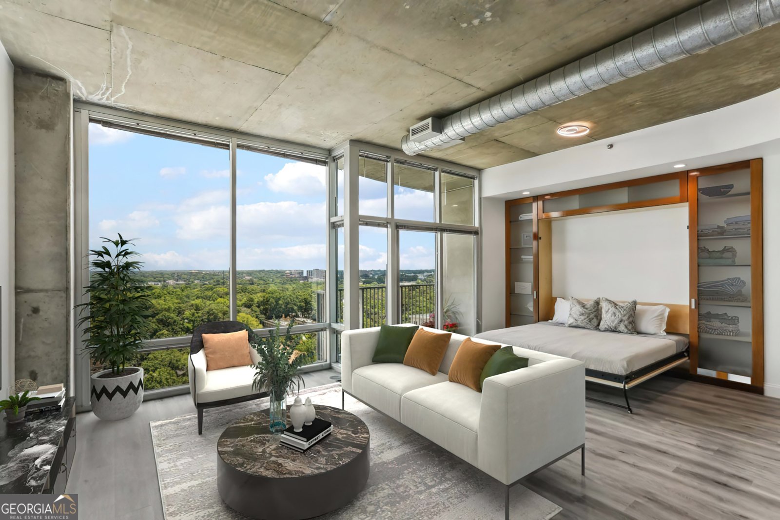 943 Peachtree Street Atlanta - 11