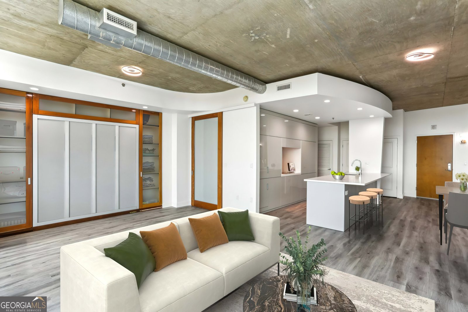 943 Peachtree Street Atlanta - 14