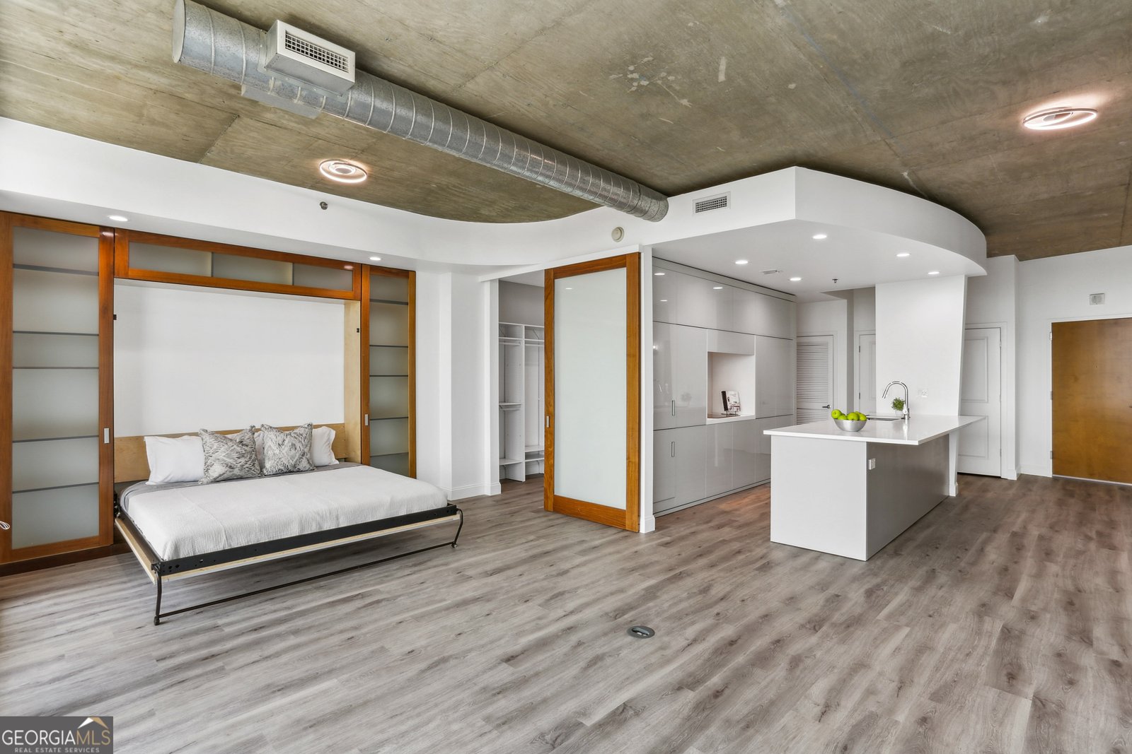 943 Peachtree Street Atlanta - 15