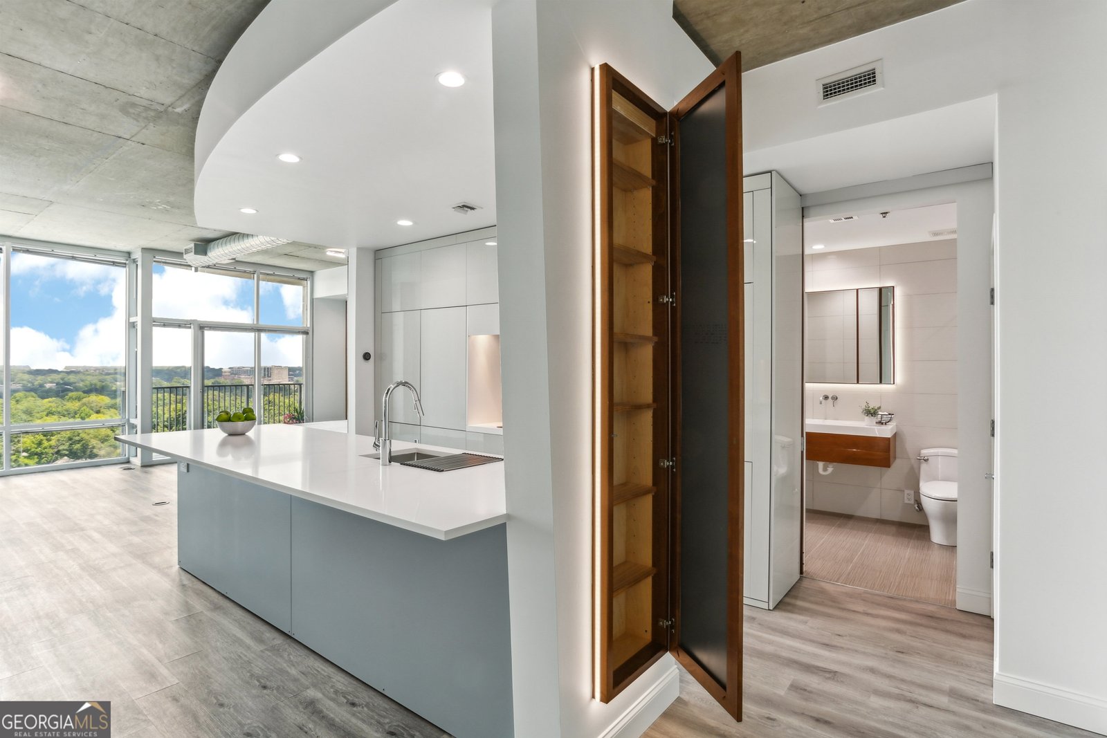 943 Peachtree Street Atlanta - 3