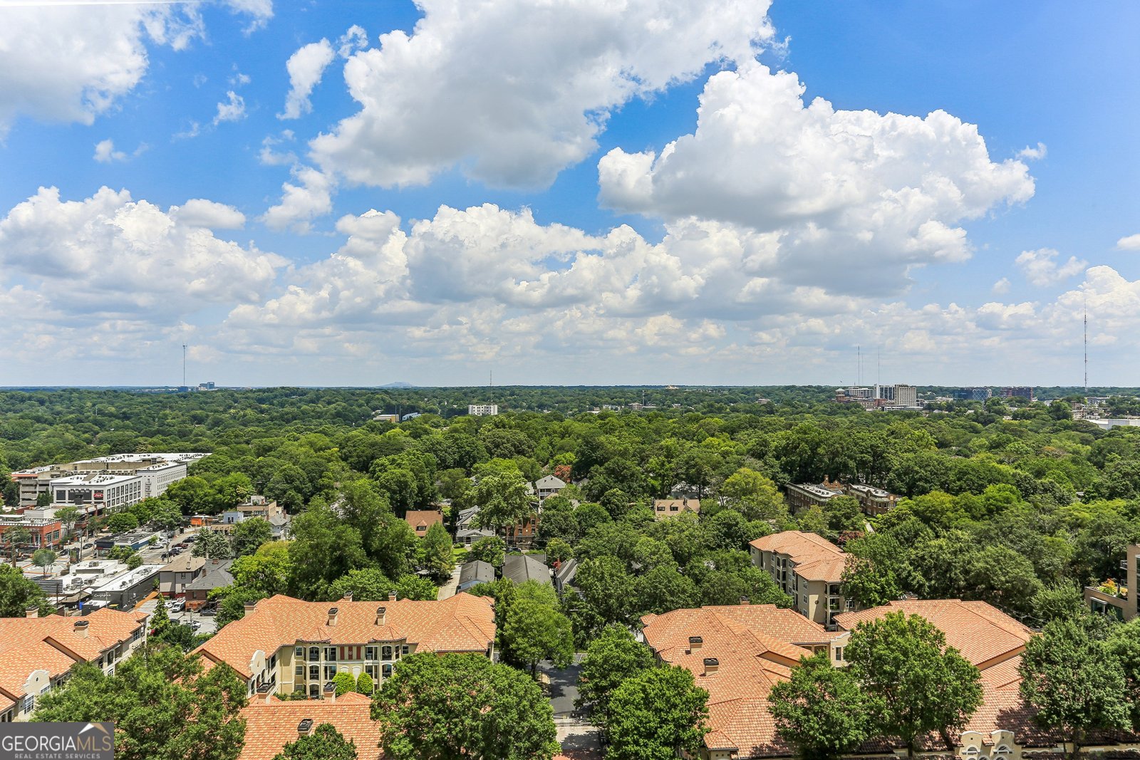 943 Peachtree Street Atlanta - 31