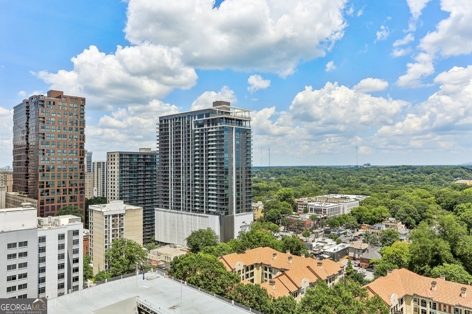 943 Peachtree Street Atlanta - 32