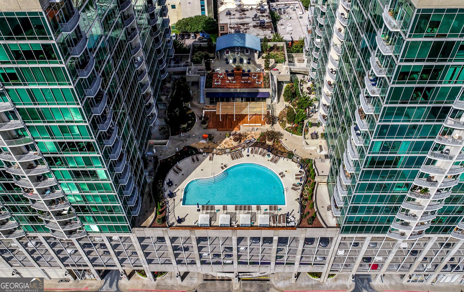 943 Peachtree Street Atlanta - 35