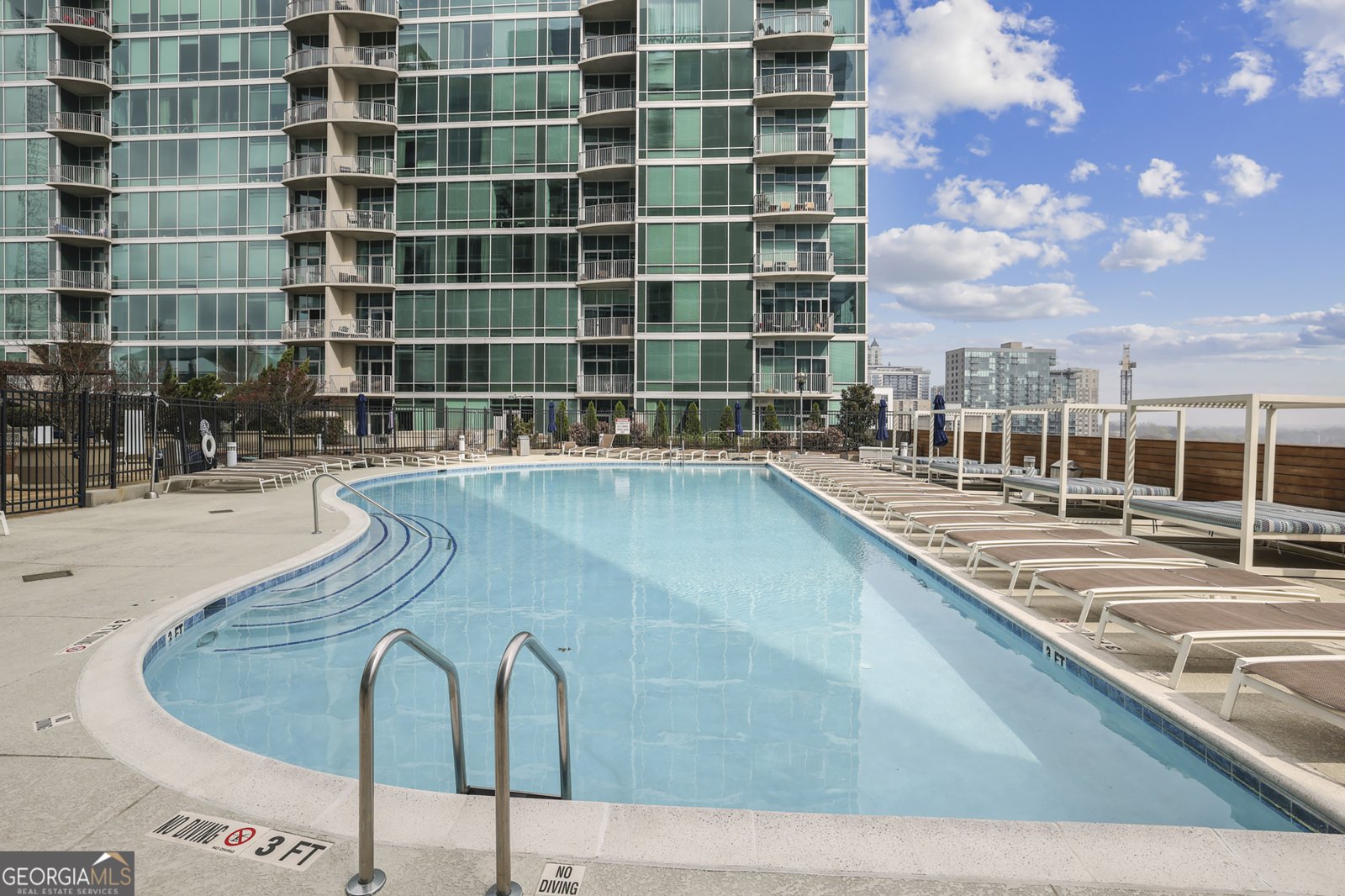 943 Peachtree Street Atlanta - 36