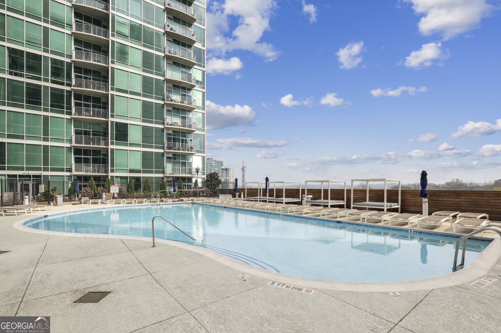 943 Peachtree Street Atlanta - 37