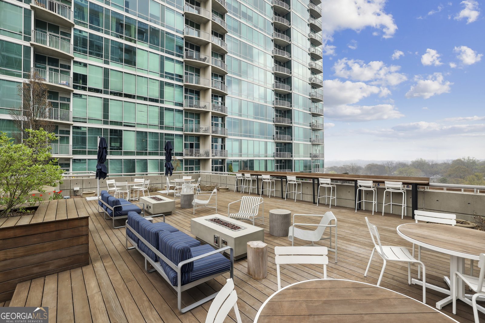 943 Peachtree Street Atlanta - 38