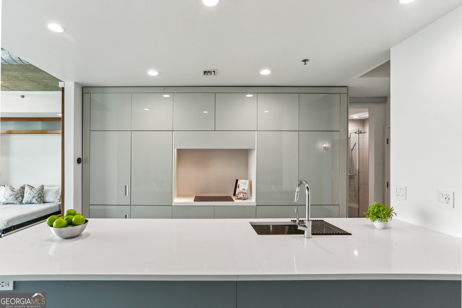 943 Peachtree Street Atlanta - 4