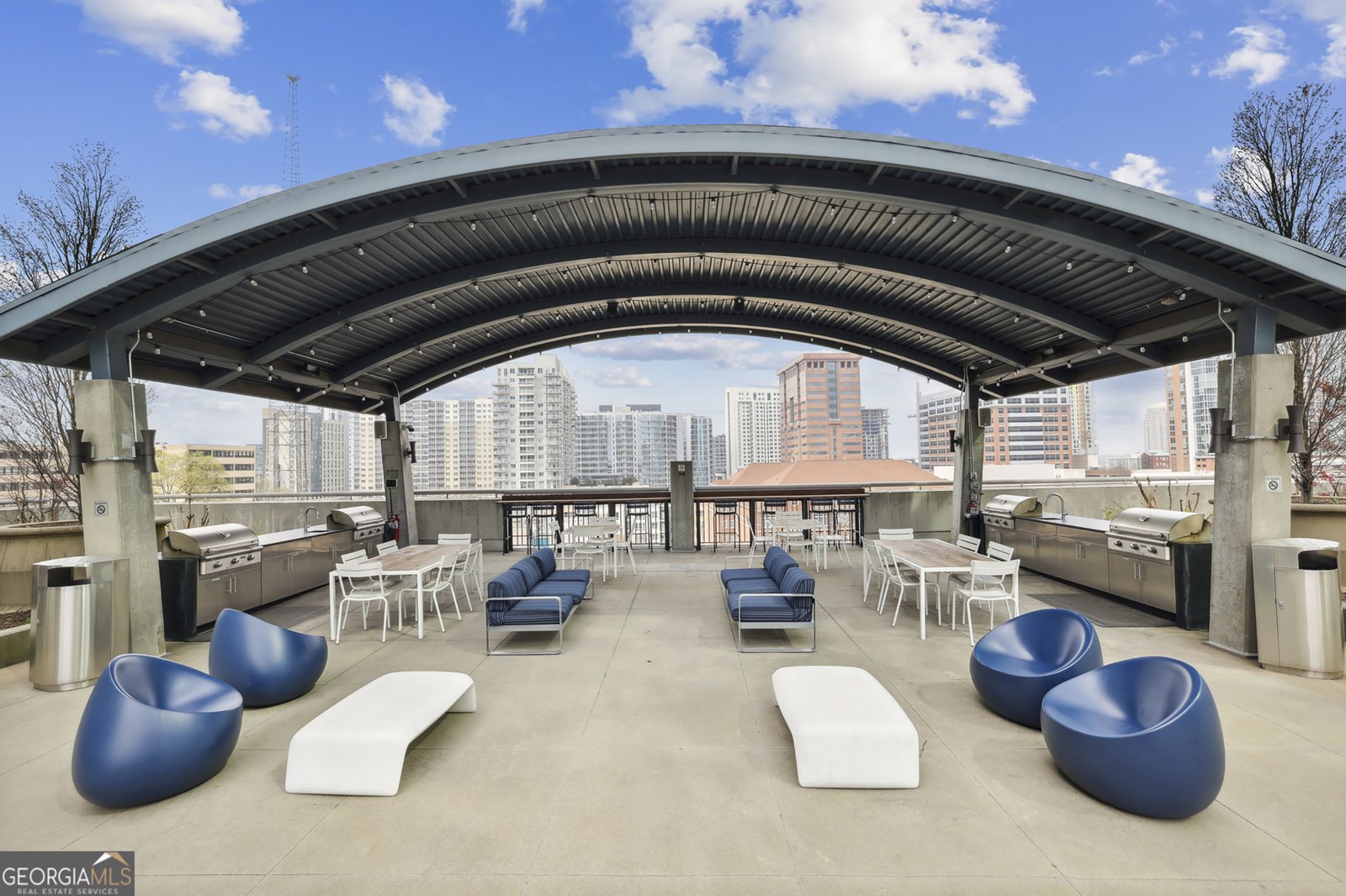 943 Peachtree Street Atlanta - 40