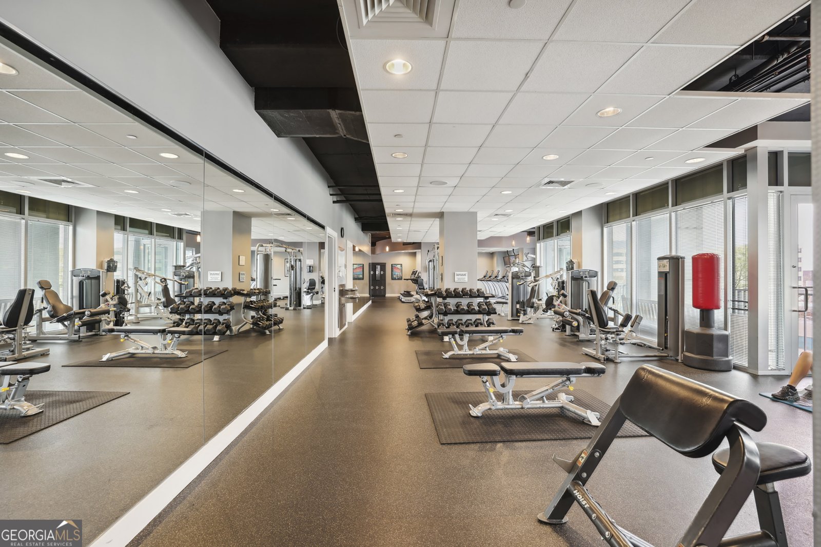 943 Peachtree Street Atlanta - 41