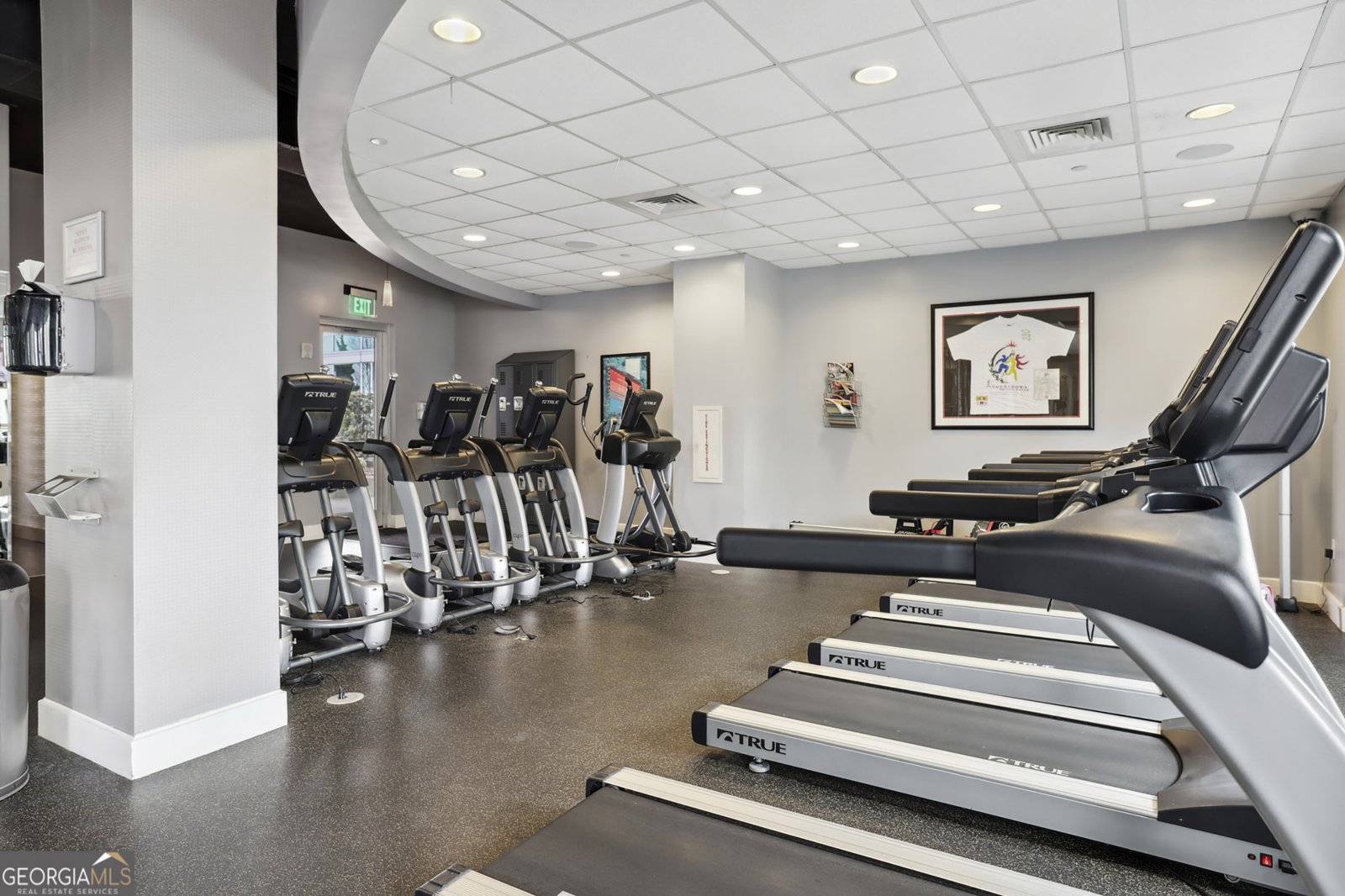 943 Peachtree Street Atlanta - 42