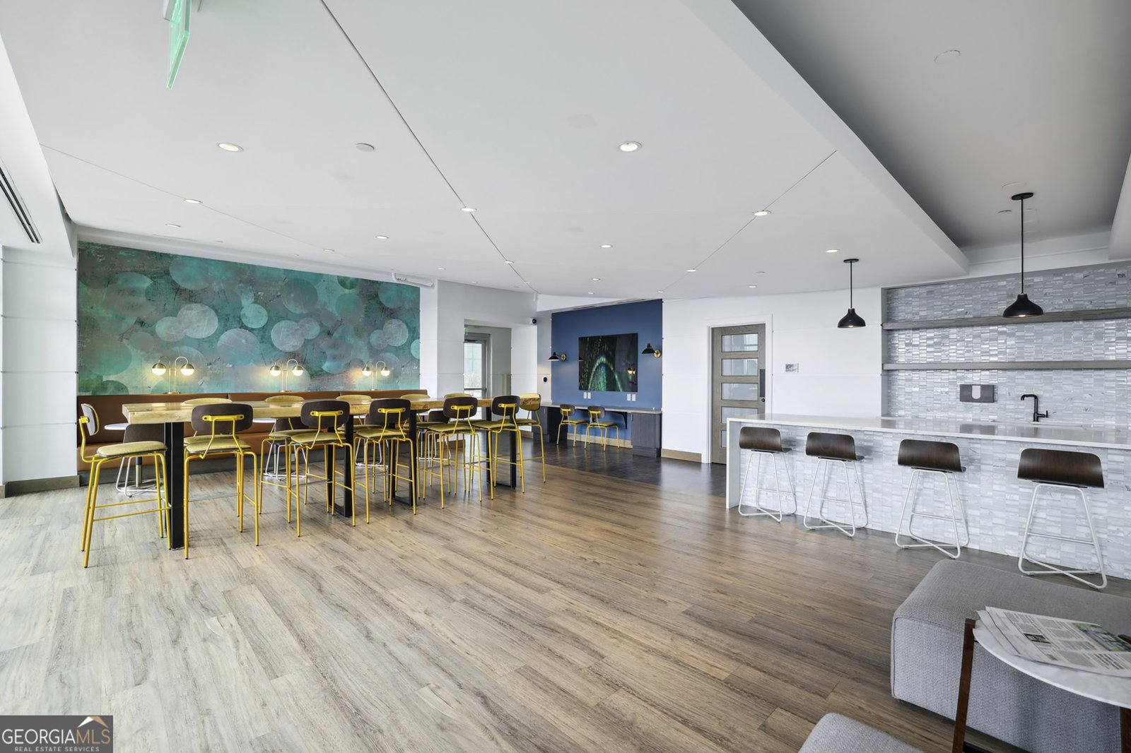 943 Peachtree Street Atlanta - 44