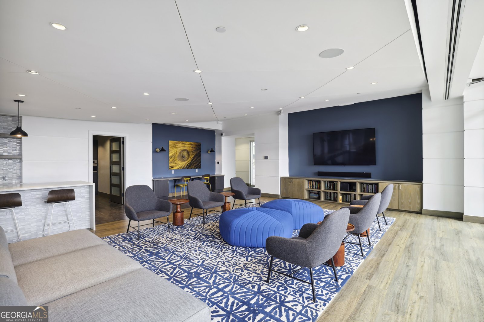 943 Peachtree Street Atlanta - 45