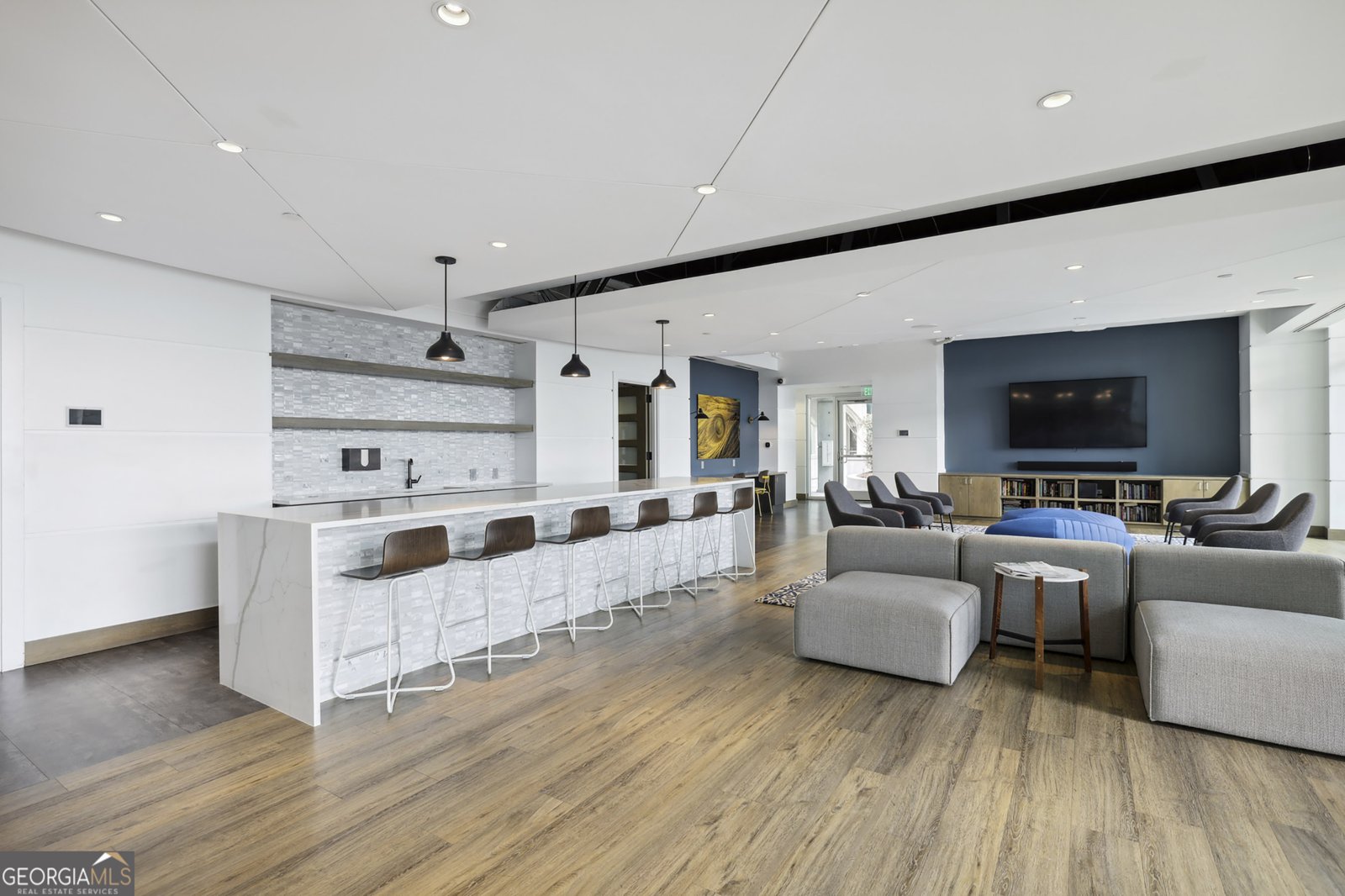 943 Peachtree Street Atlanta - 46