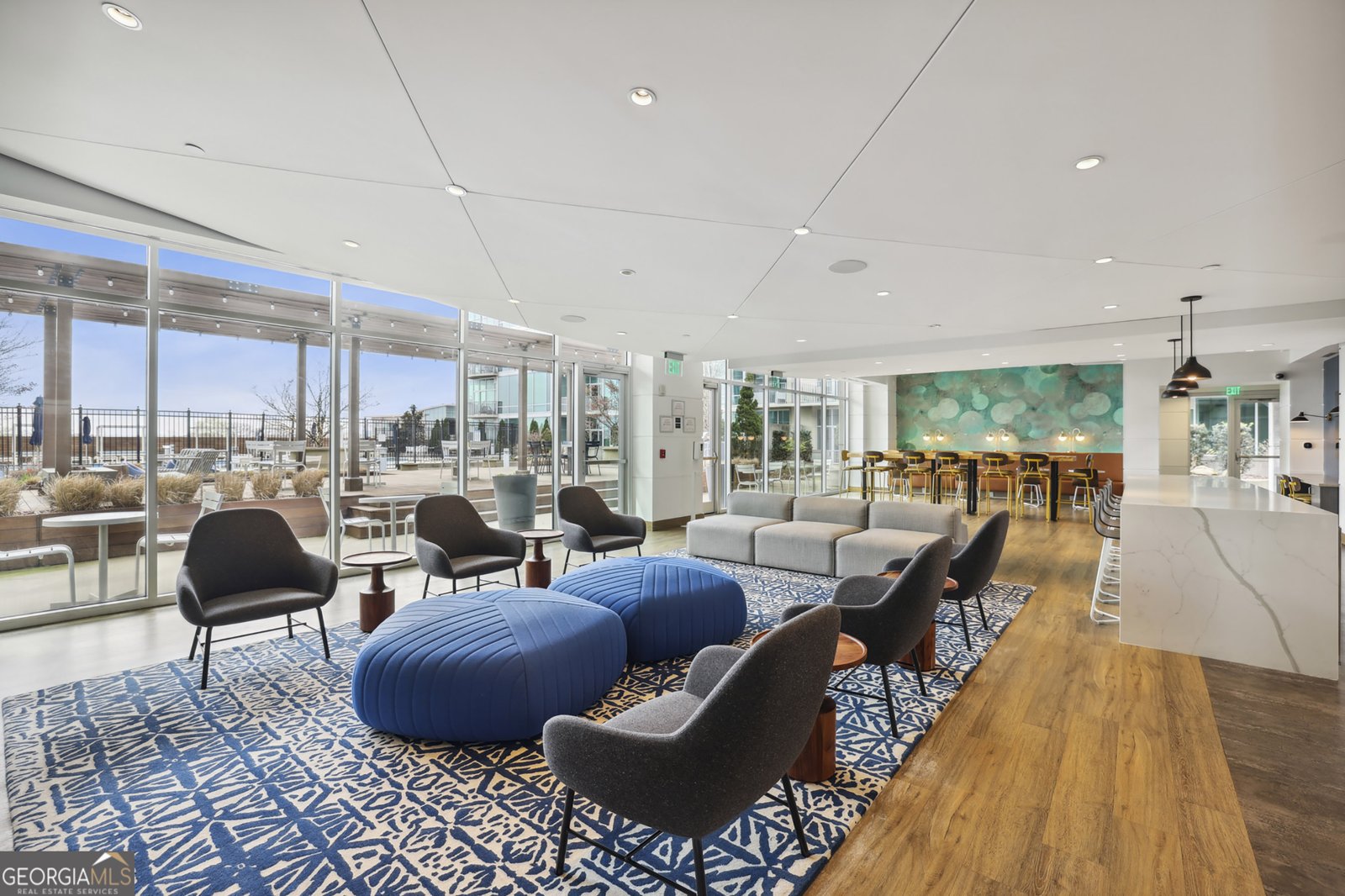 943 Peachtree Street Atlanta - 48